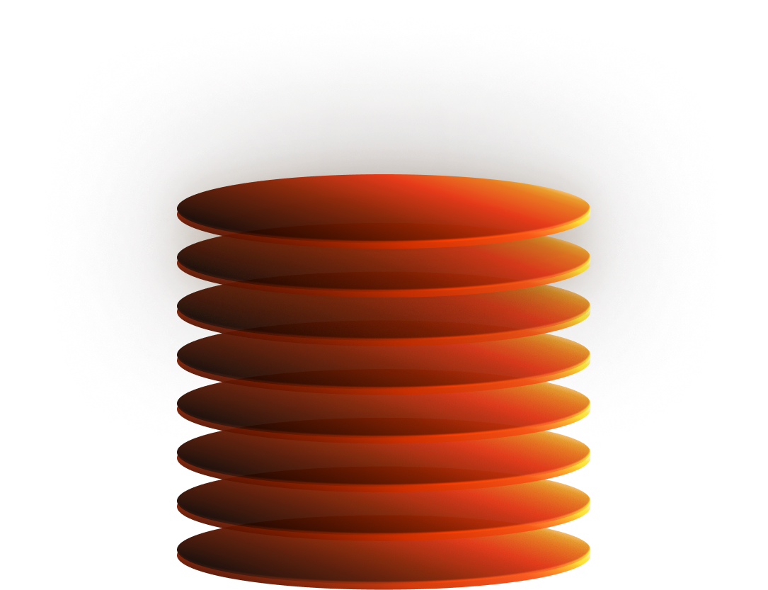 Disc Stack